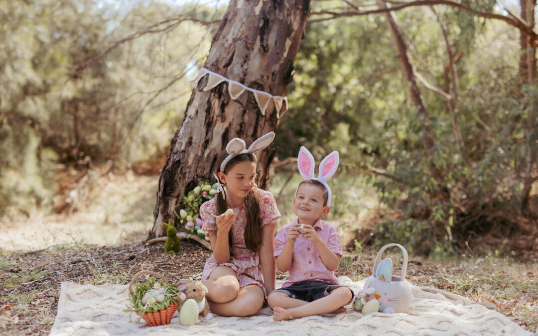Easter Mini Photosessions!